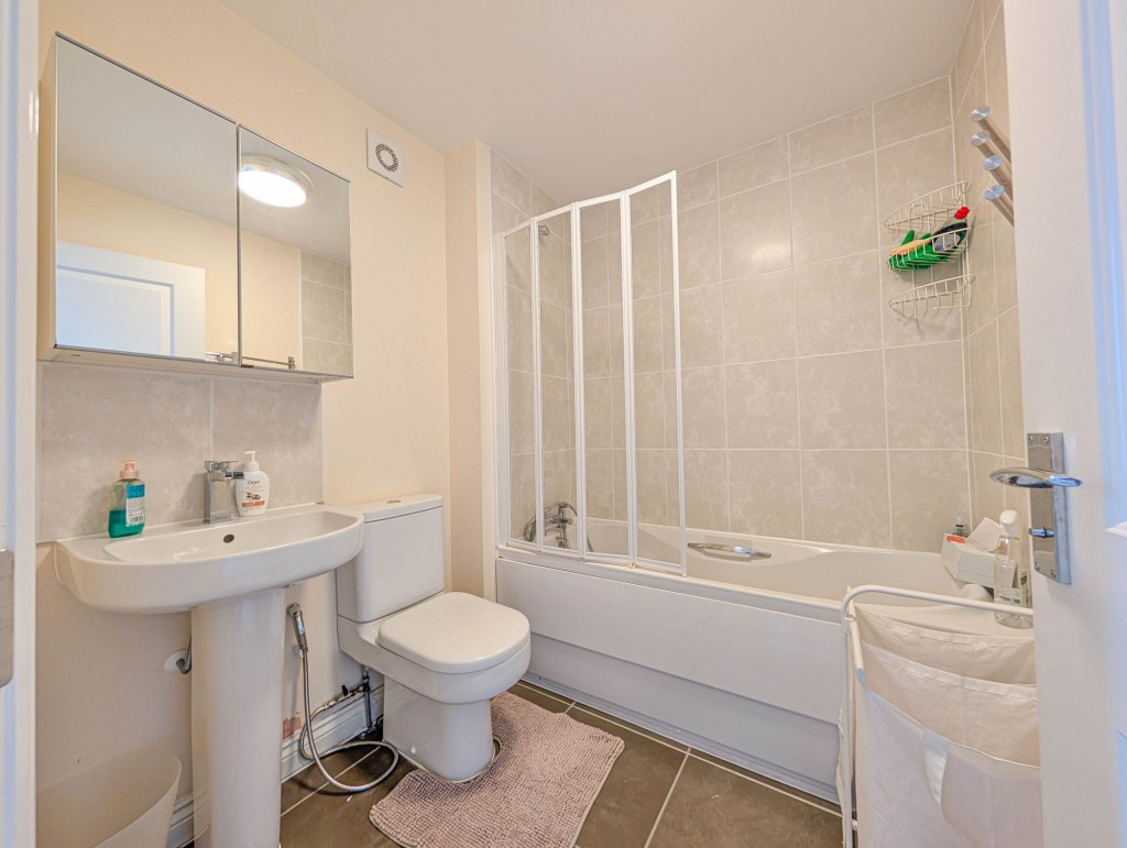 Image for Haven Street, Broughton, MK10