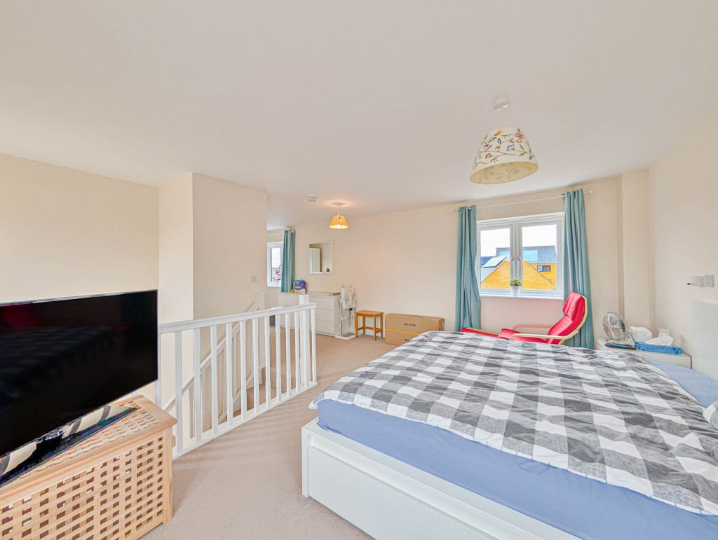 Image for Haven Street, Broughton, MK10