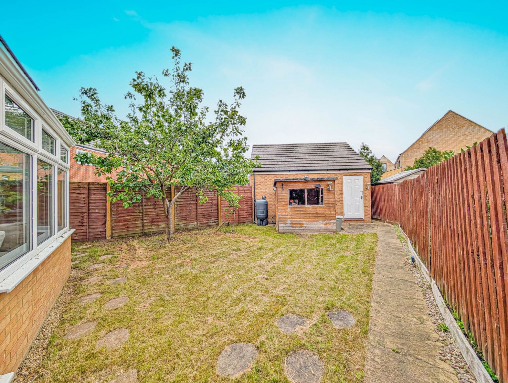 Image for Haven Street, Broughton, MK10