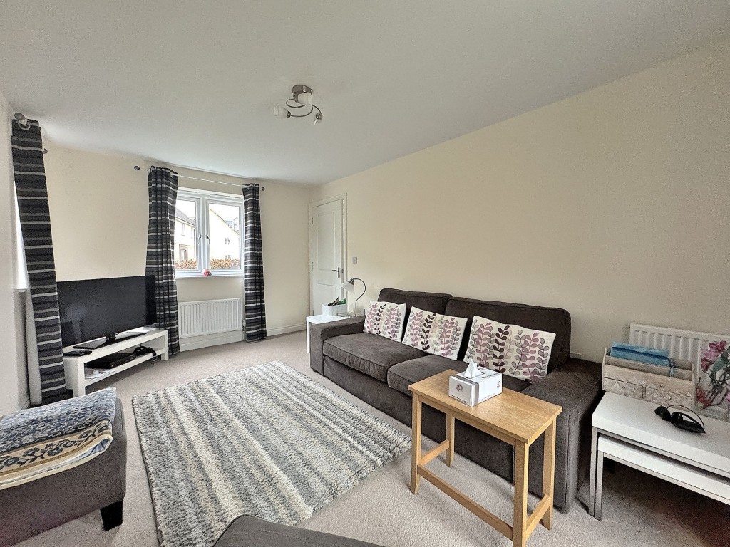 Image for Haven Street, Broughton, MK10