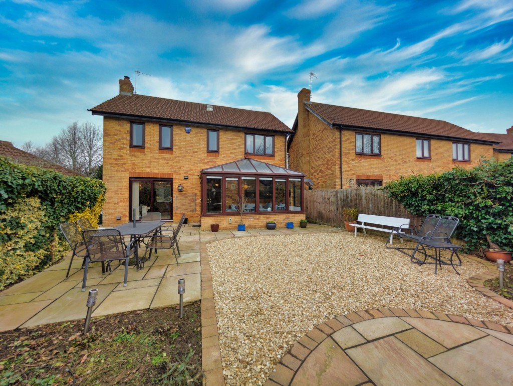 Image for Morebath Grove, Furzton, MK4