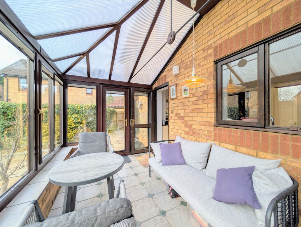 Image for Morebath Grove, Furzton, MK4