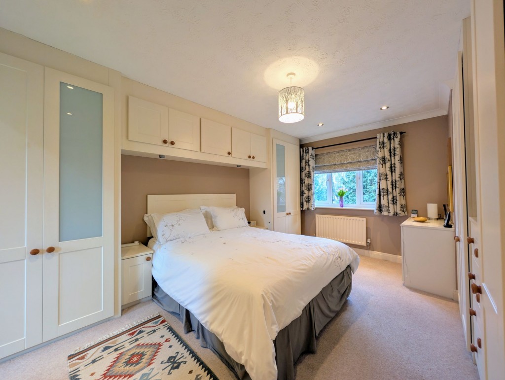 Image for Morebath Grove, Furzton, MK4