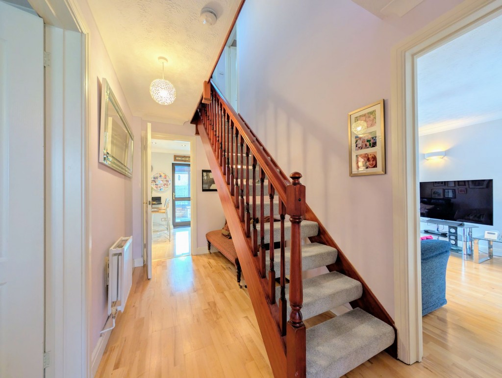 Image for Morebath Grove, Furzton, MK4