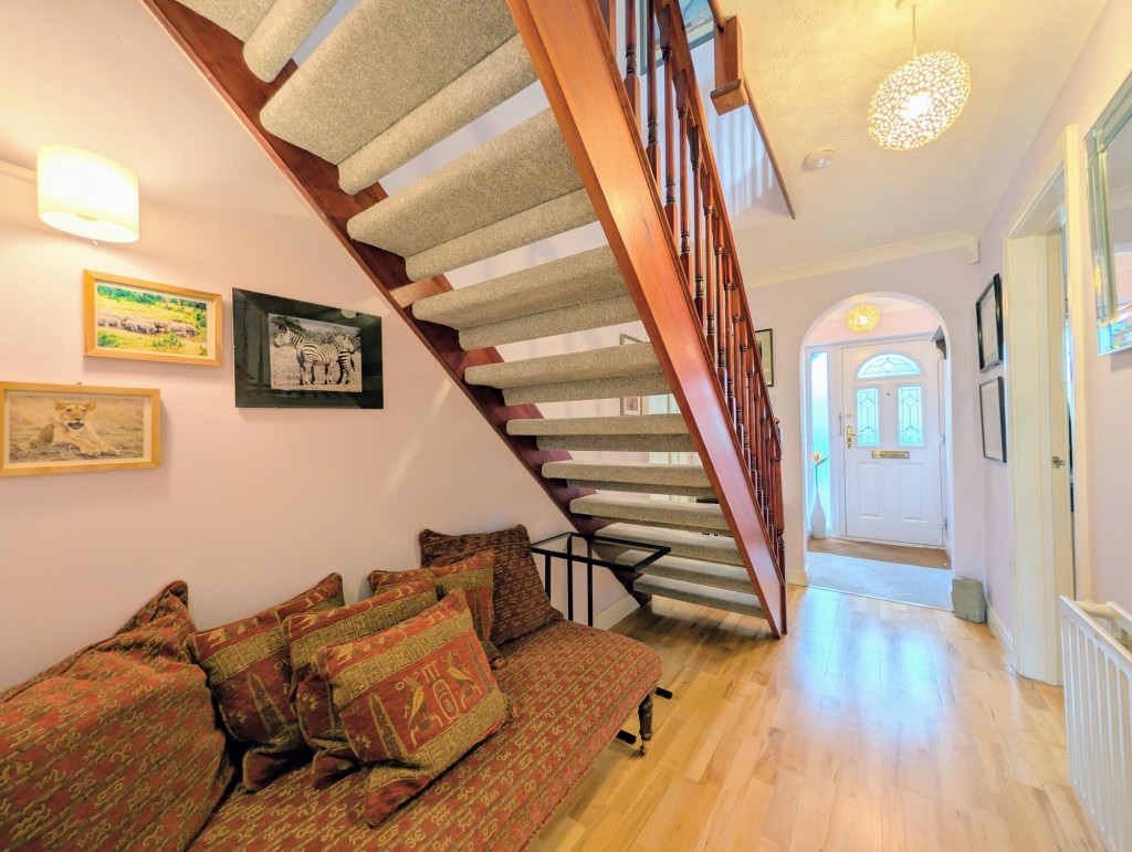 Image for Morebath Grove, Furzton, MK4