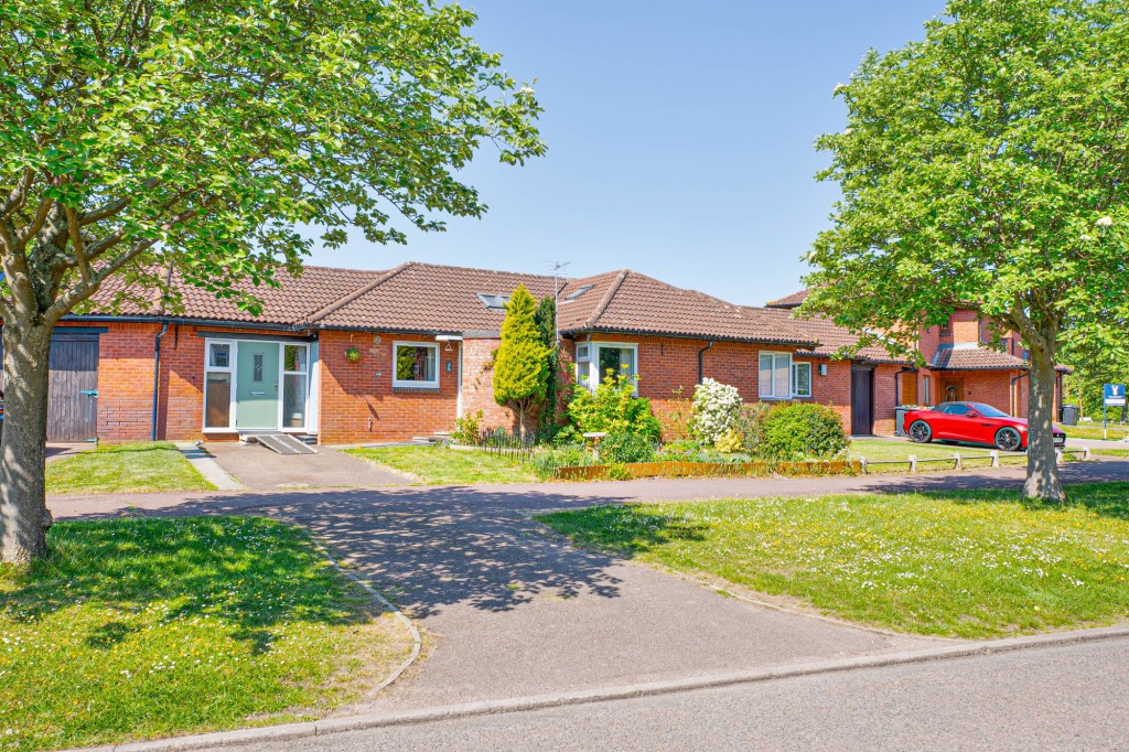 Image for St. Stephens Drive, Bolbeck Park, MK15