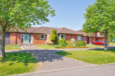 View full details for St. Stephens Drive, Bolbeck Park, MK15