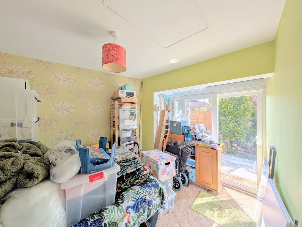 Image for St. Stephens Drive, Bolbeck Park, MK15