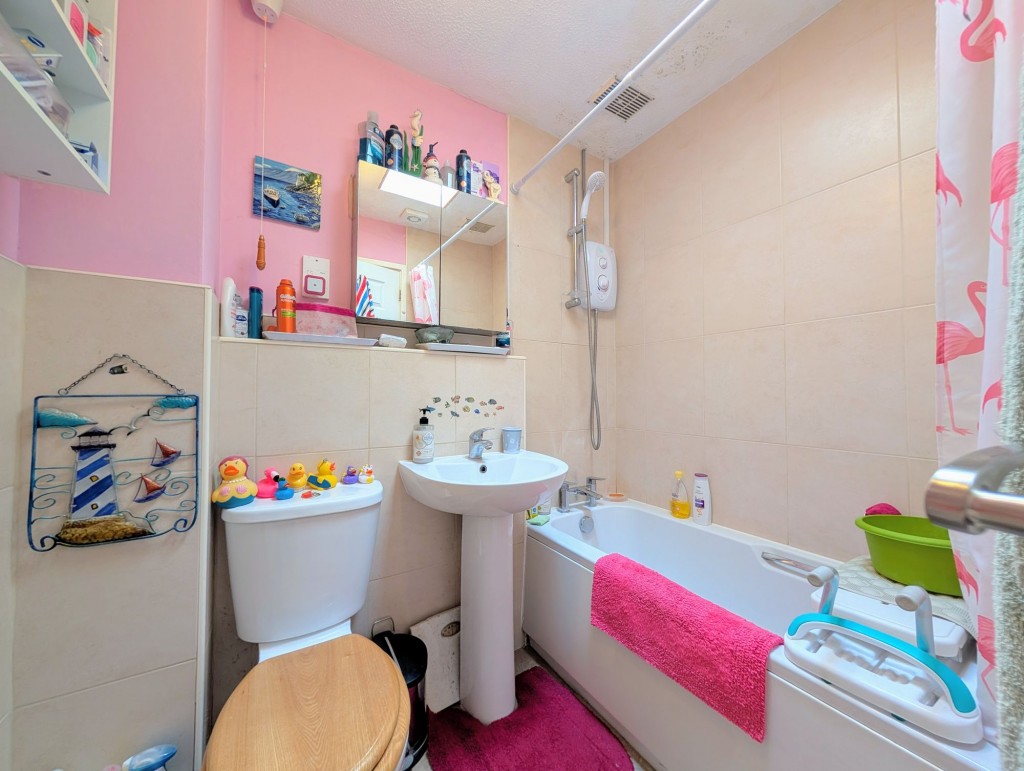 Image for St. Stephens Drive, Bolbeck Park, MK15