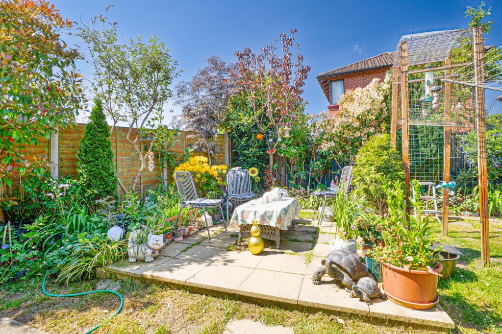 Image for St. Stephens Drive, Bolbeck Park, MK15