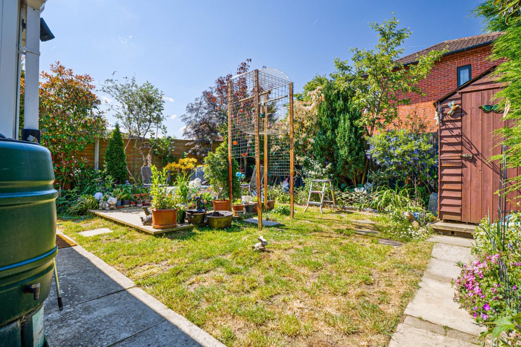 Image for St. Stephens Drive, Bolbeck Park, MK15