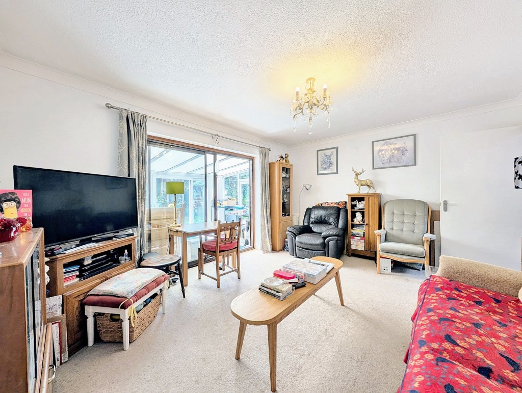 Image for St. Stephens Drive, Bolbeck Park, MK15