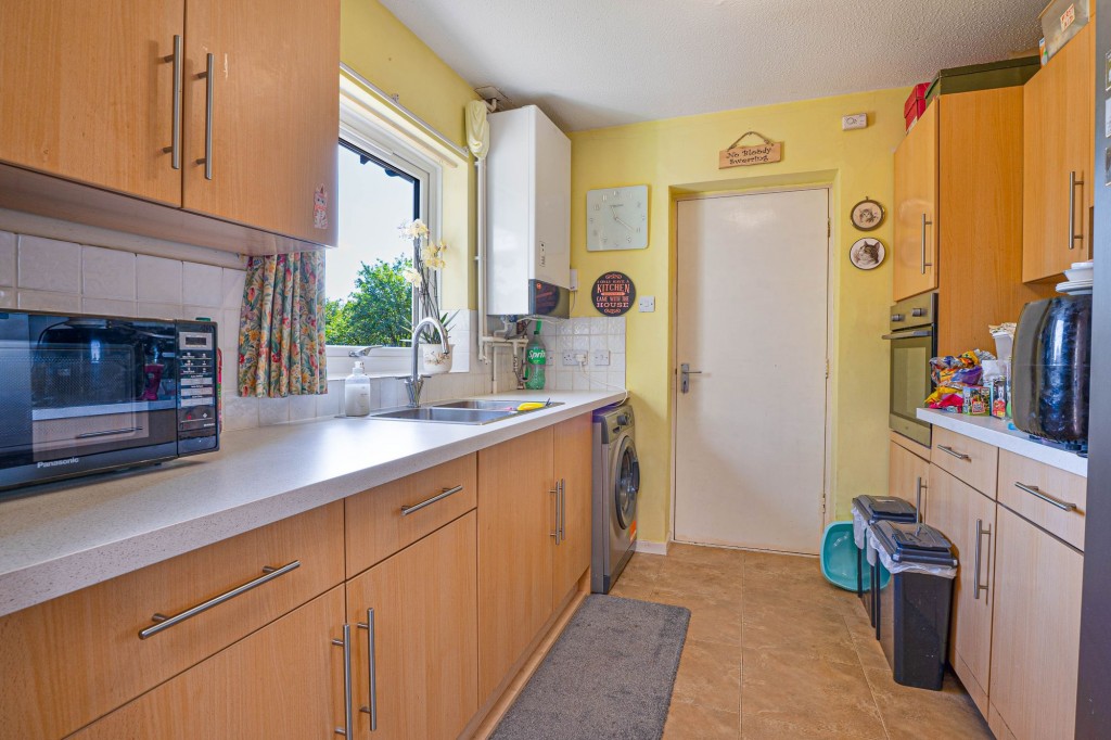 Image for St. Stephens Drive, Bolbeck Park, MK15