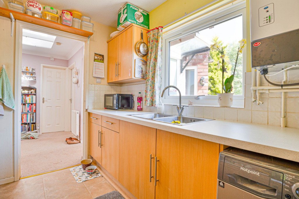 Image for St. Stephens Drive, Bolbeck Park, MK15