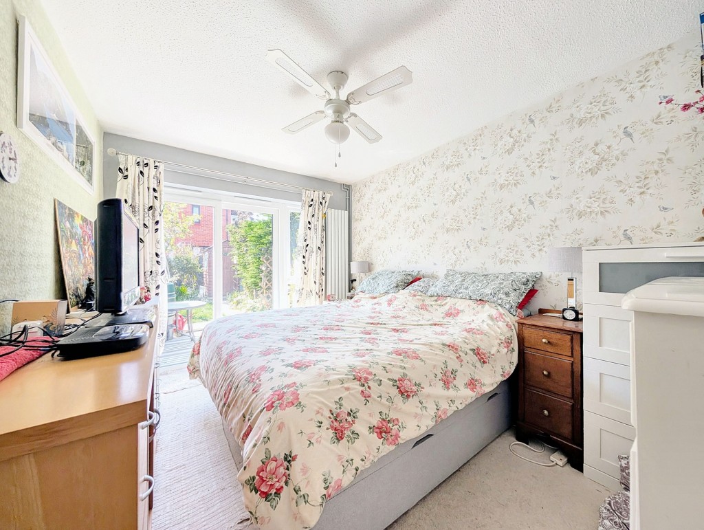 Image for St. Stephens Drive, Bolbeck Park, MK15