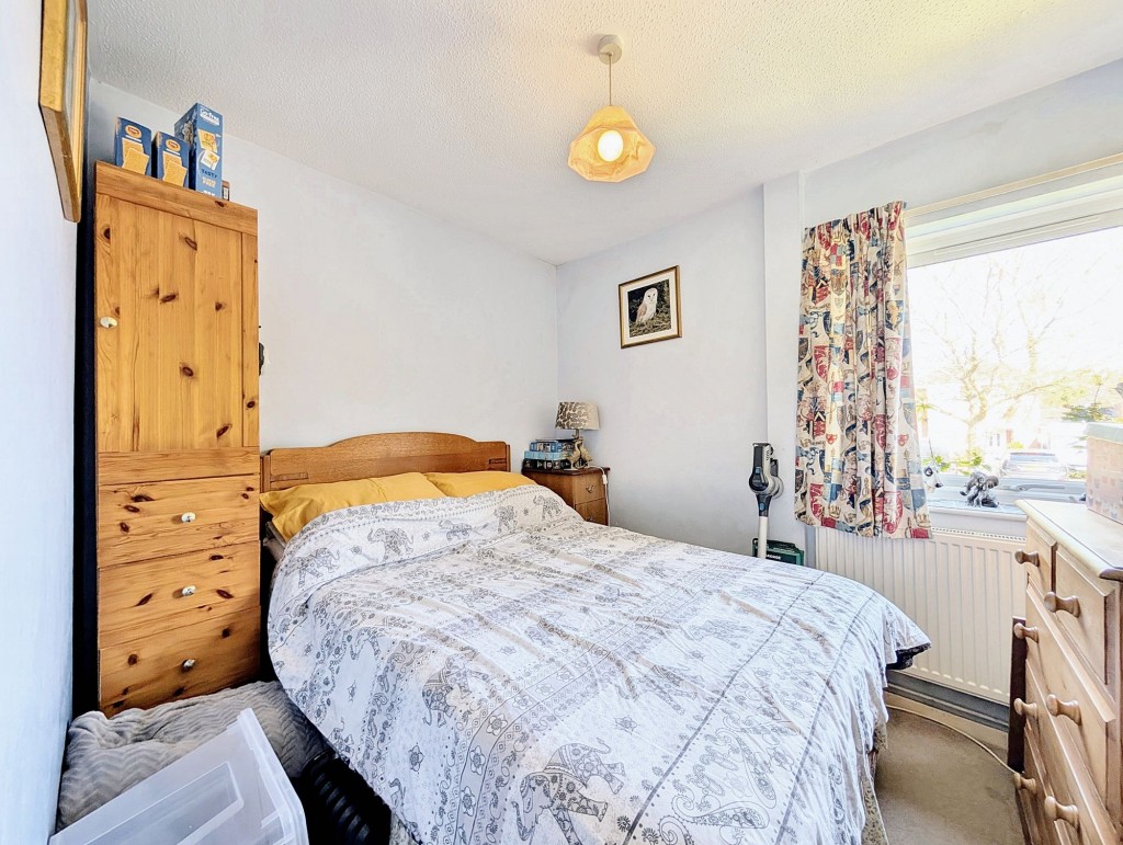 Image for St. Stephens Drive, Bolbeck Park, MK15