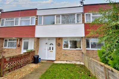 View full details for Grasmere Way, Bletchley, MK2