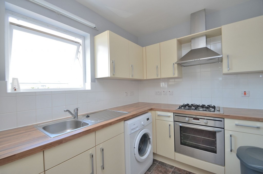 Image for Bridge Hook Close, Wolverton Mill, MK12