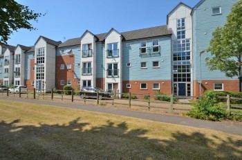 Bridge Hook Close, Wolverton Mill, MK12