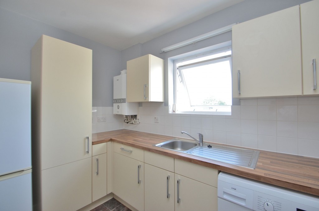 Image for Bridge Hook Close, Wolverton Mill, MK12