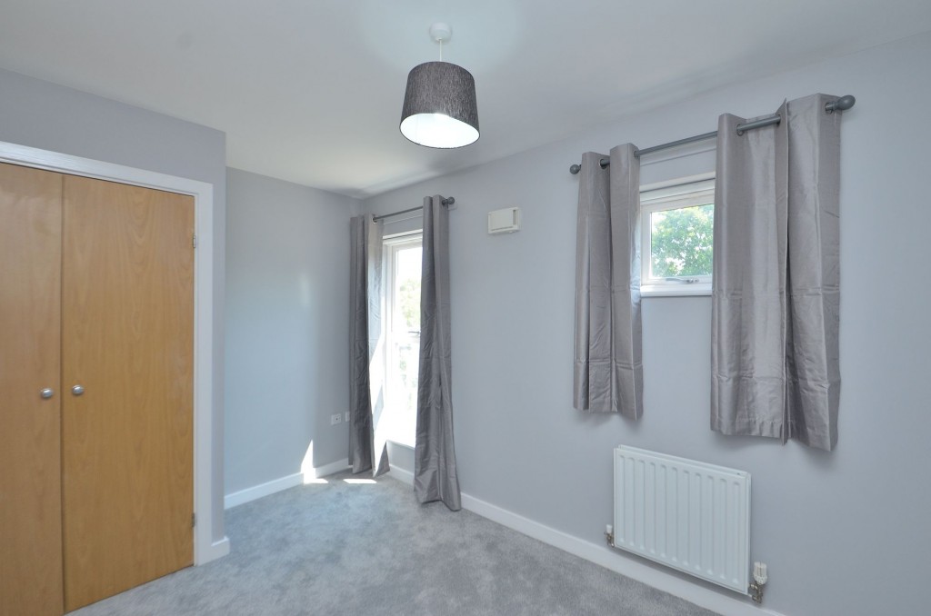Image for Bridge Hook Close, Wolverton Mill, MK12
