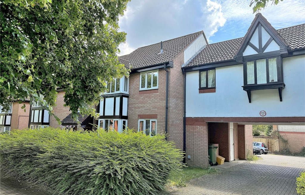 Image for Lynmouth Crescent, Furzton, MK4
