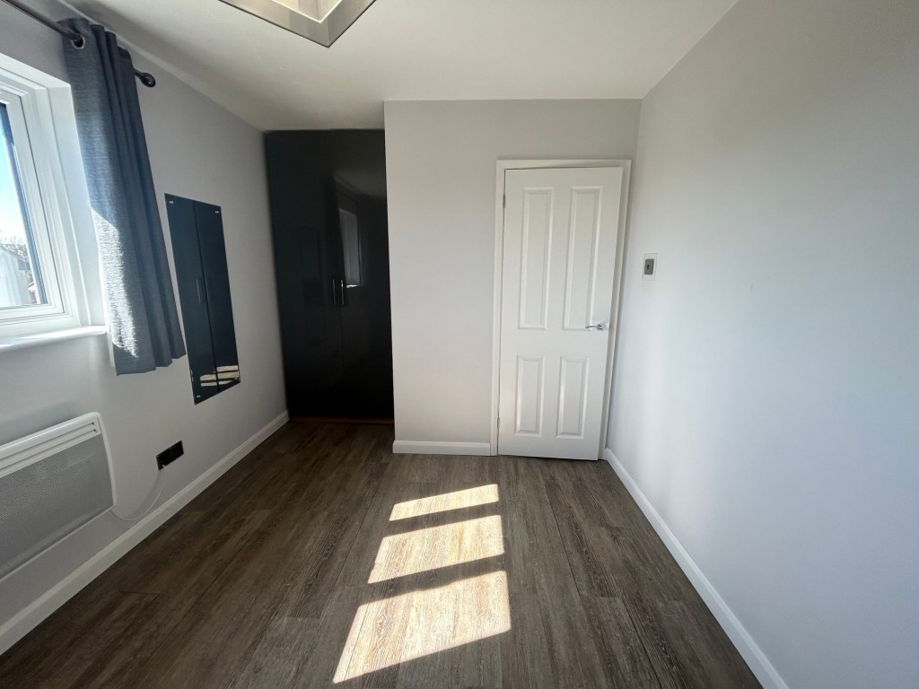 Image for Lynmouth Crescent, Furzton, MK4