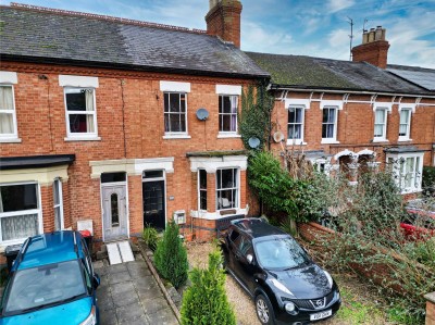 View full details for Wolverton Road, Stony Stratford, MK11