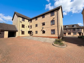 Kelling Way, Broughton, MK10