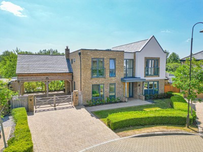 View full details for Ferranti Place, Oakgrove, MK10