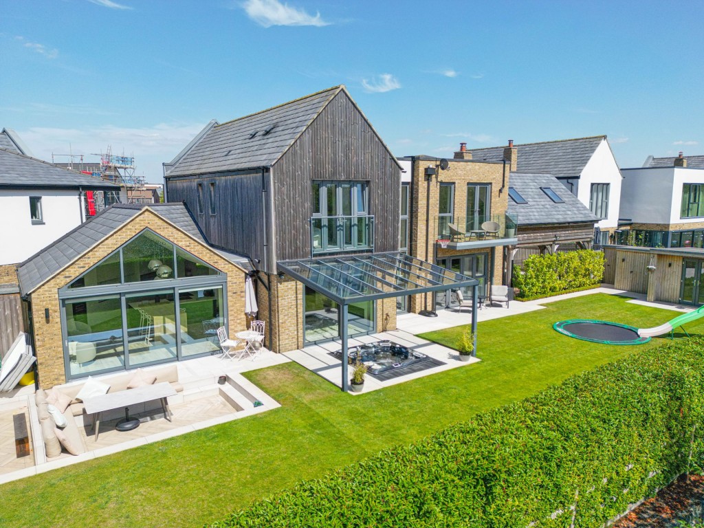 Image for Ferranti Place, Oakgrove, MK10