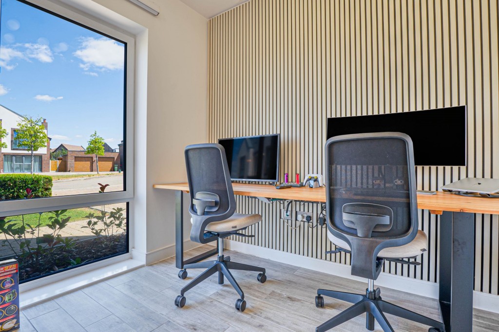 Image for Ferranti Place, Oakgrove, MK10