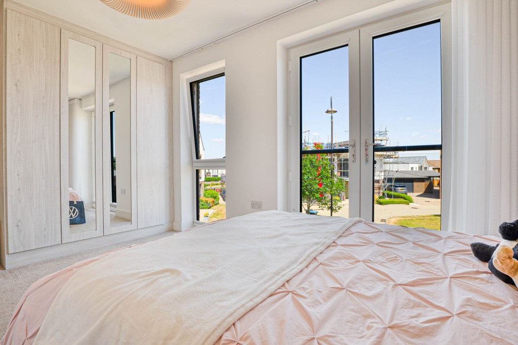Image for Ferranti Place, Oakgrove, MK10