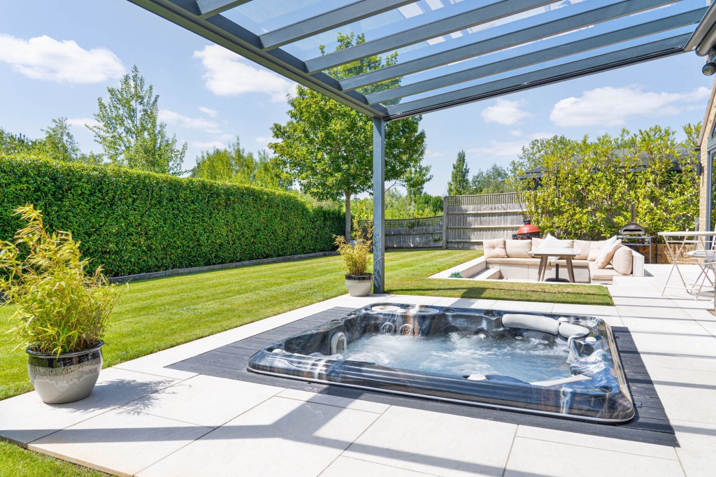 Image for Ferranti Place, Oakgrove, MK10