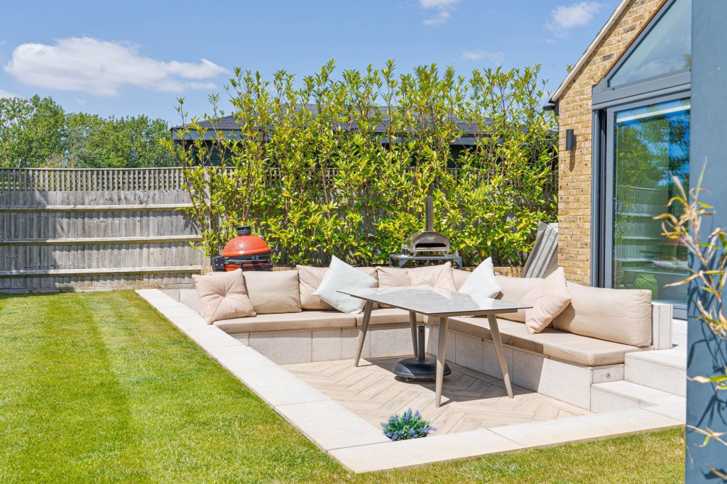 Image for Ferranti Place, Oakgrove, MK10