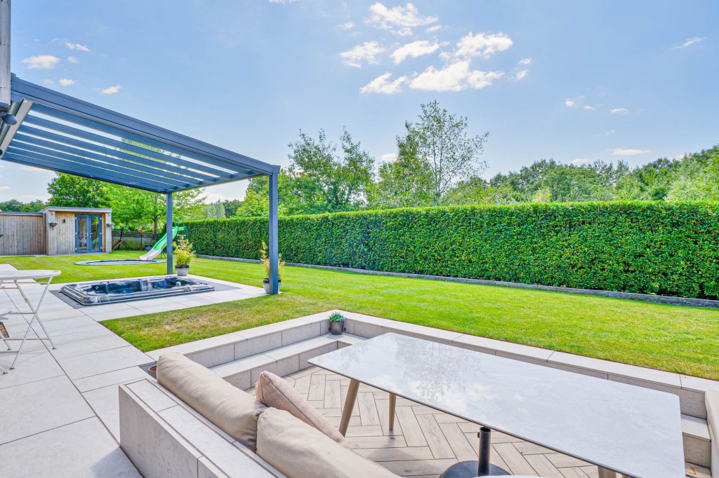 Image for Ferranti Place, Oakgrove, MK10
