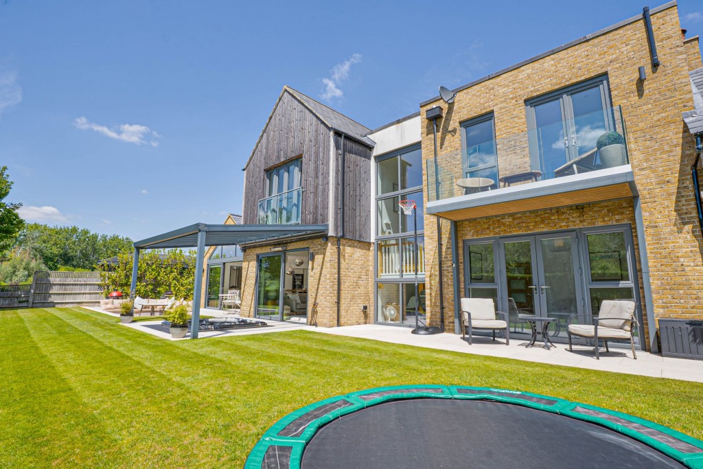 Image for Ferranti Place, Oakgrove, MK10