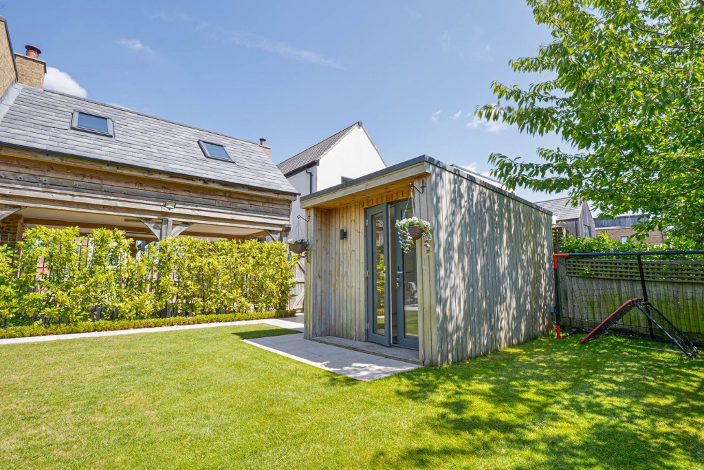 Image for Ferranti Place, Oakgrove, MK10