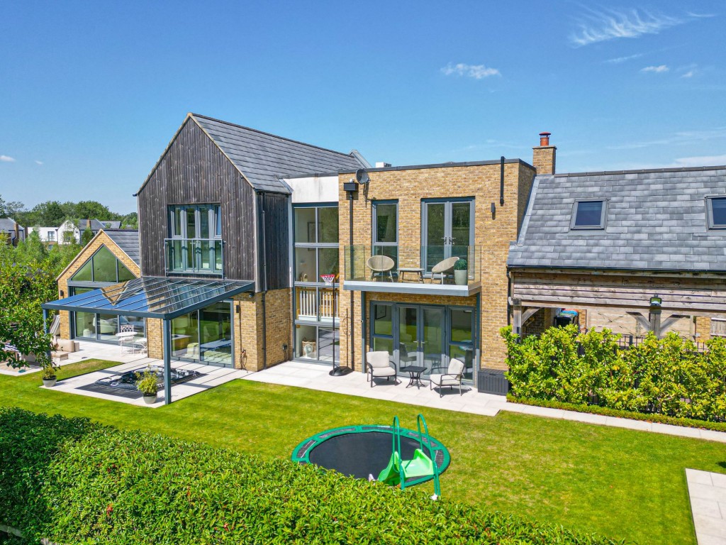 Image for Ferranti Place, Oakgrove, MK10