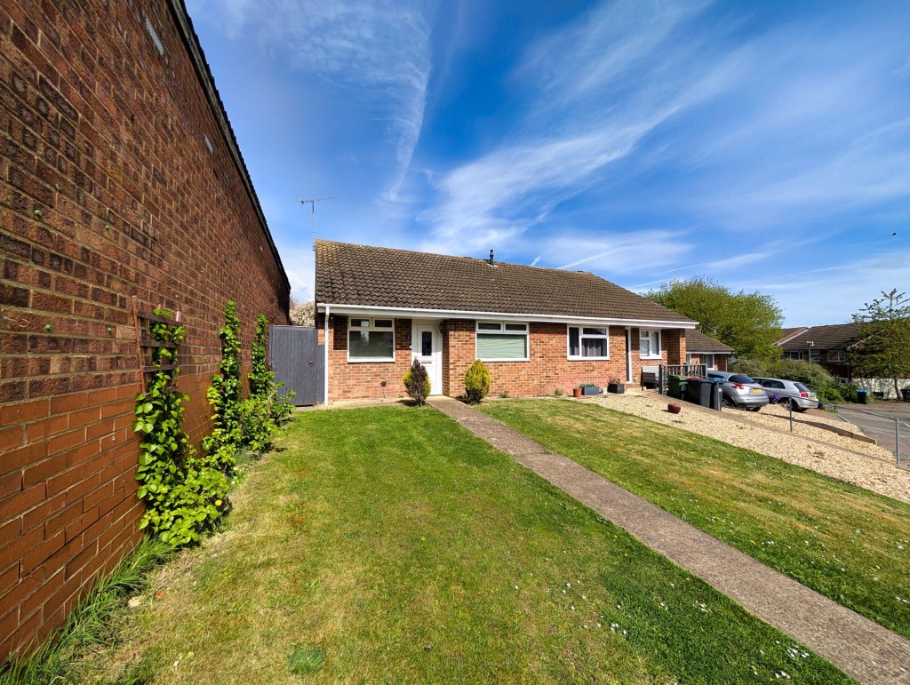 Image for Herriot Close, Newport Pagnell, MK16