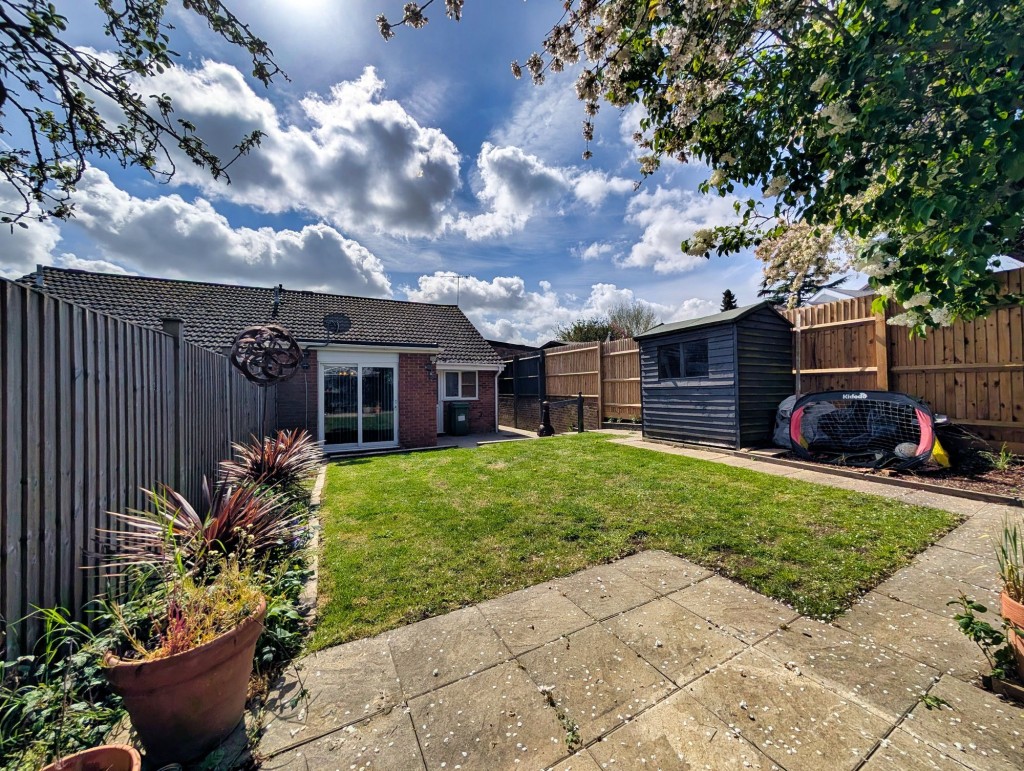 Image for Herriot Close, Newport Pagnell, MK16