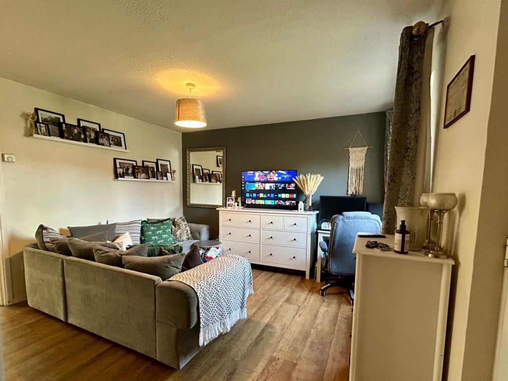 Image for Milecastle, Bancroft, MK13