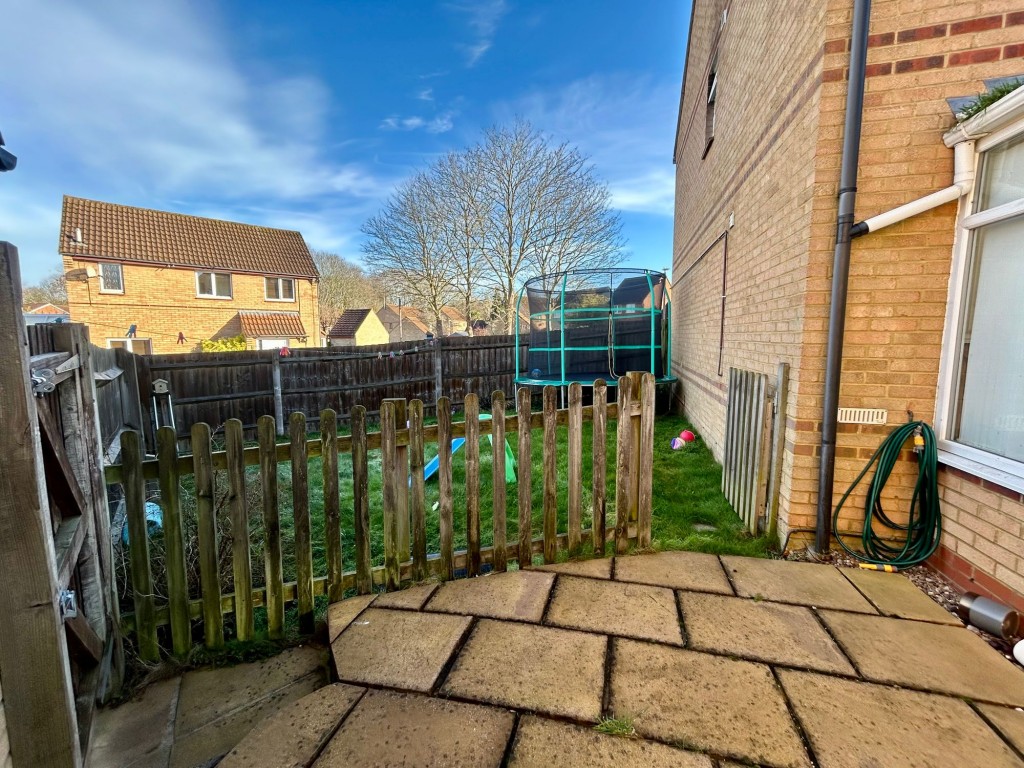 Image for Milecastle, Bancroft, MK13