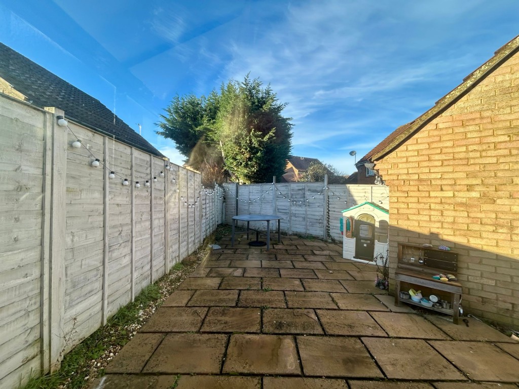 Image for Milecastle, Bancroft, MK13