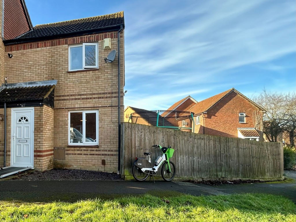 Image for Milecastle, Bancroft, MK13