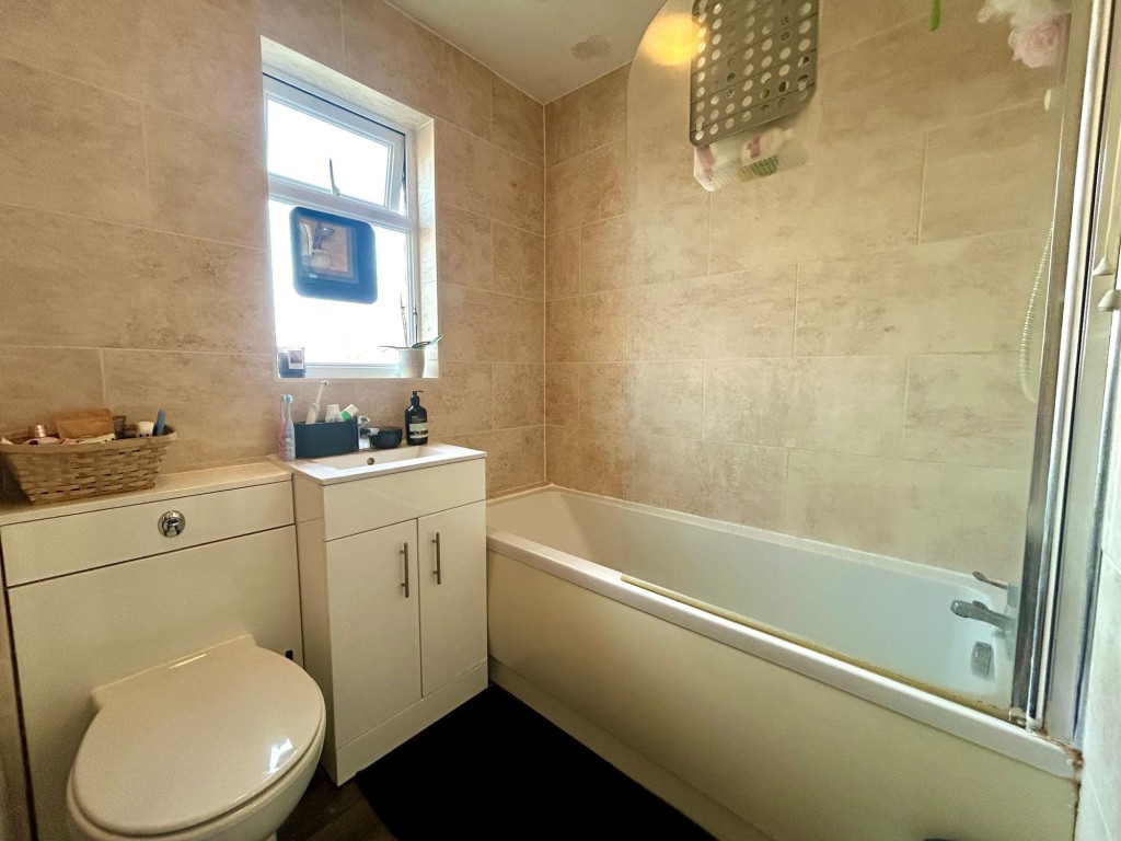 Image for Milecastle, Bancroft, MK13