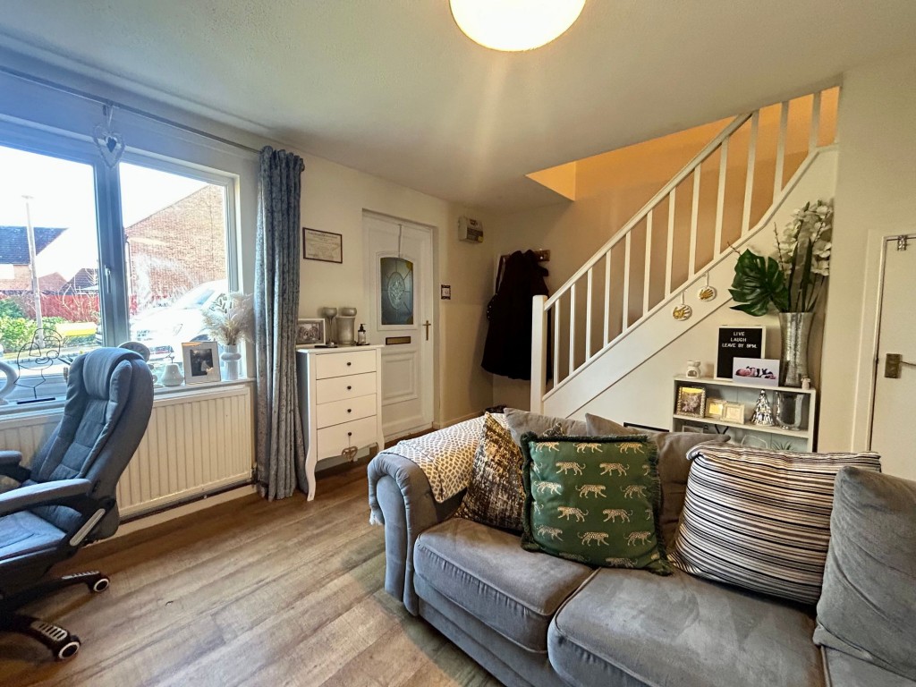 Image for Milecastle, Bancroft, MK13