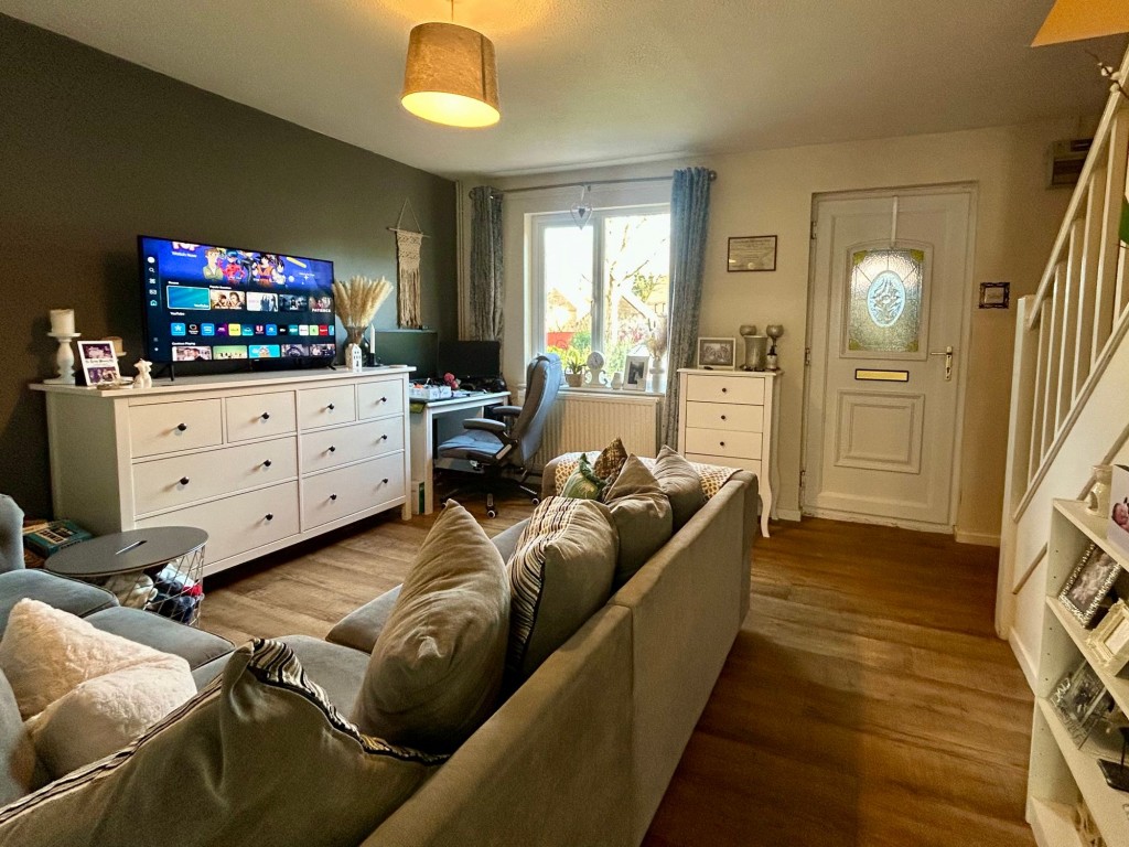 Image for Milecastle, Bancroft, MK13