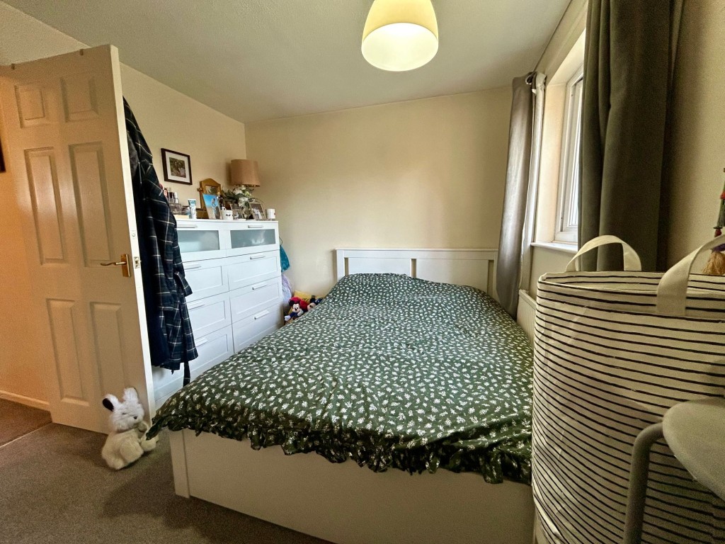 Image for Milecastle, Bancroft, MK13