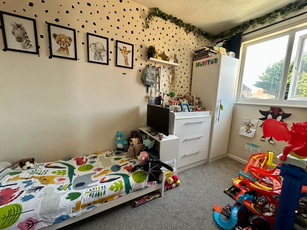 Image for Milecastle, Bancroft, MK13